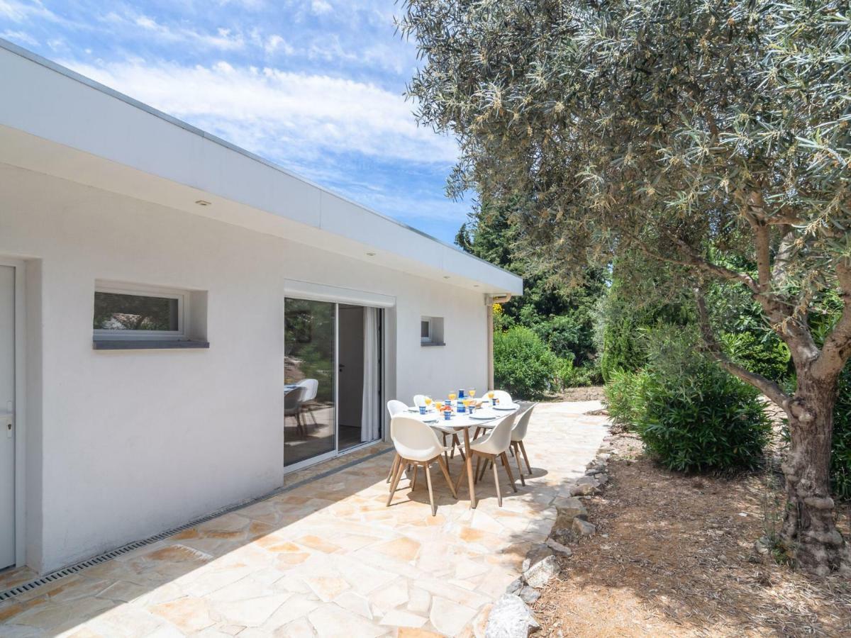 Luxury Villa With Private Pool Pouzols-Minervois Exterior photo